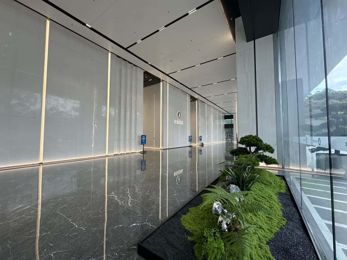 光峰科技总部大厦_照片